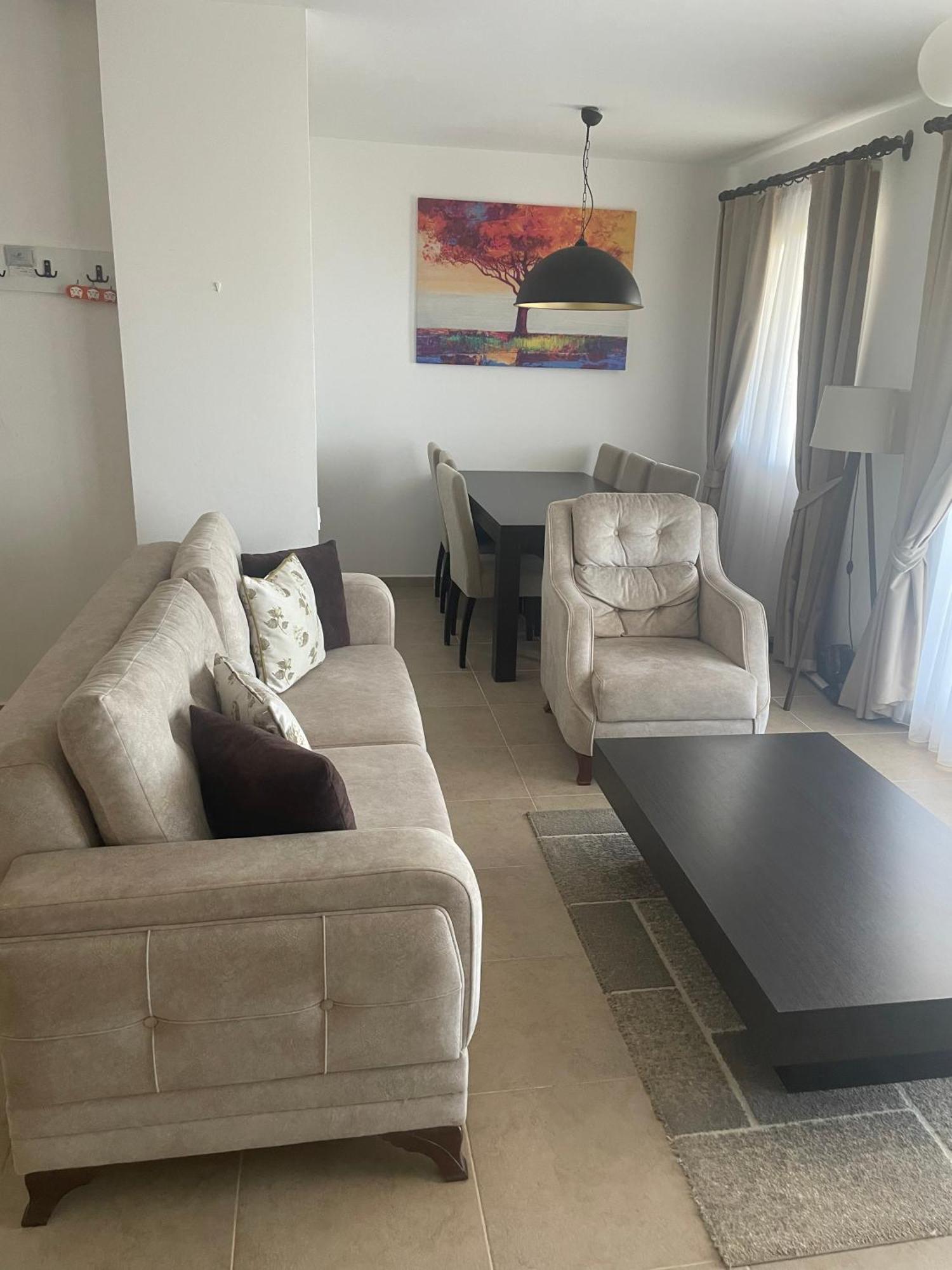 2+1 In Cyprus Thalassa